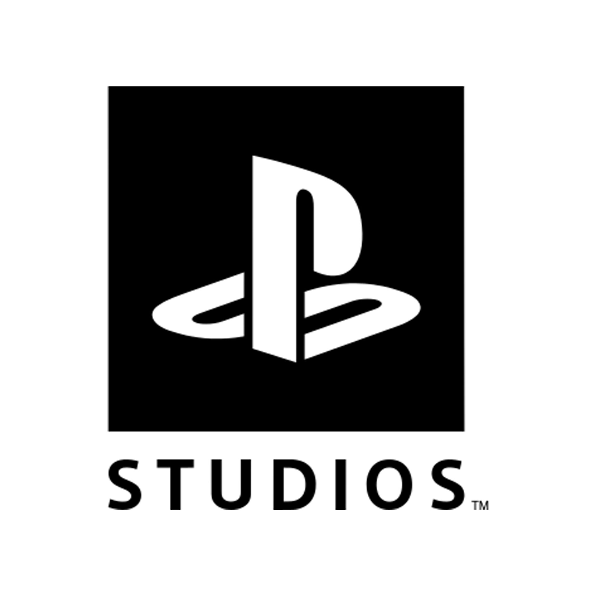 Playstation Studios Company Logo