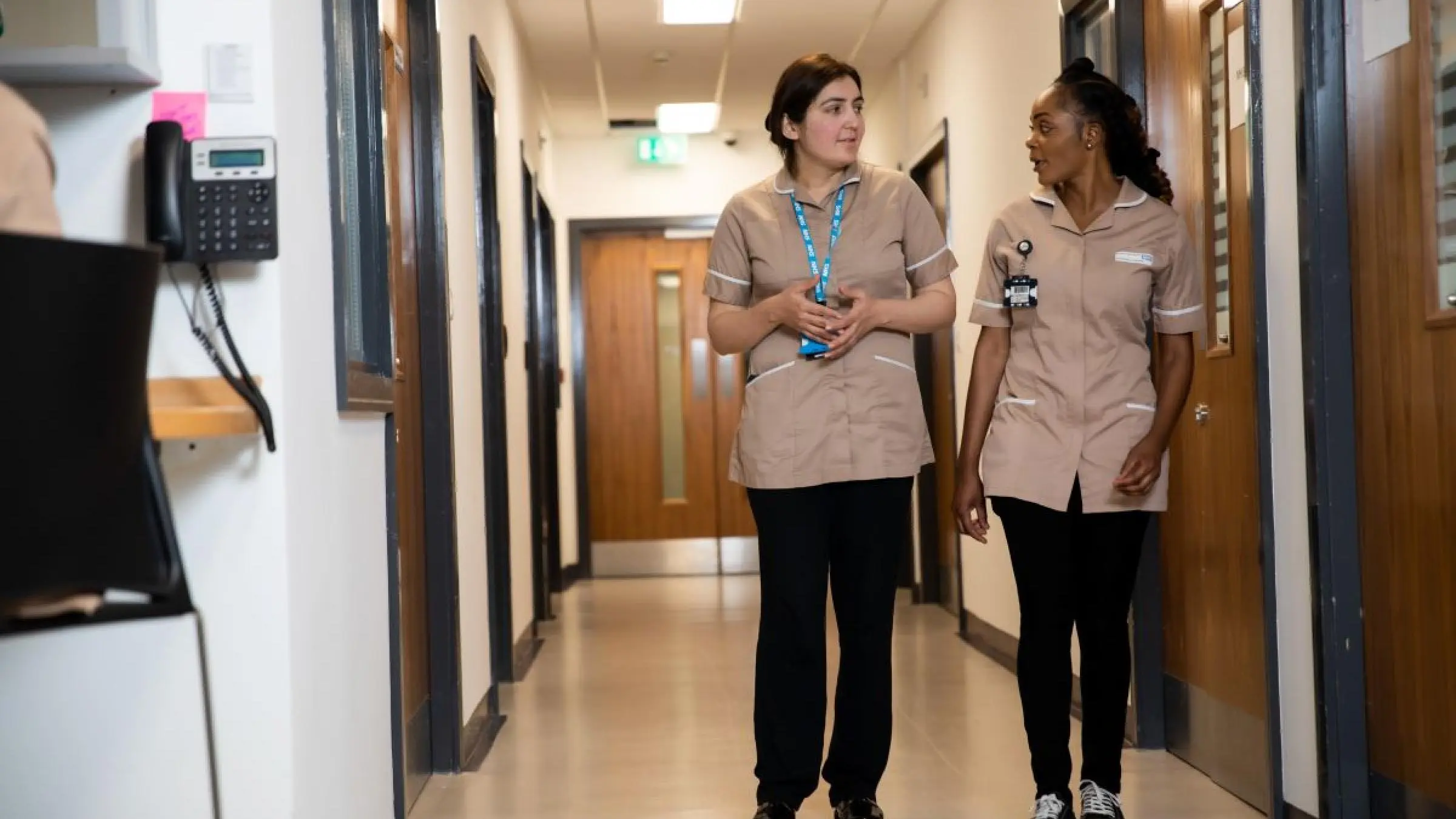 UOS - Nursing Apprenticeships